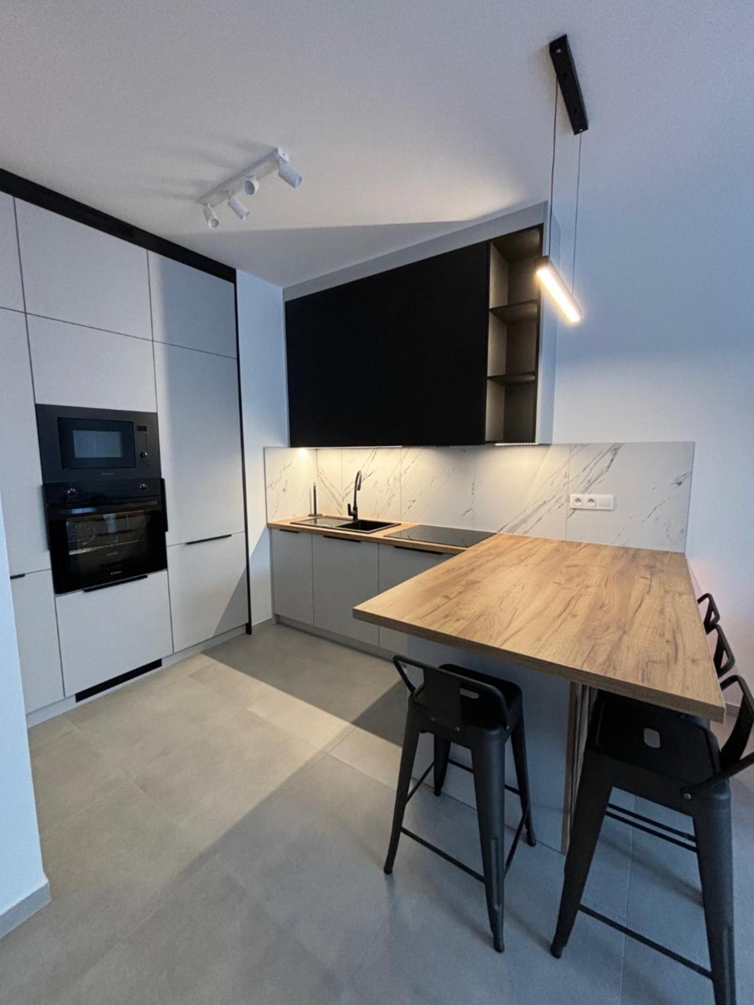 Kima Apartamenty Atal Szybowcowa 33 Katowice Exterior foto