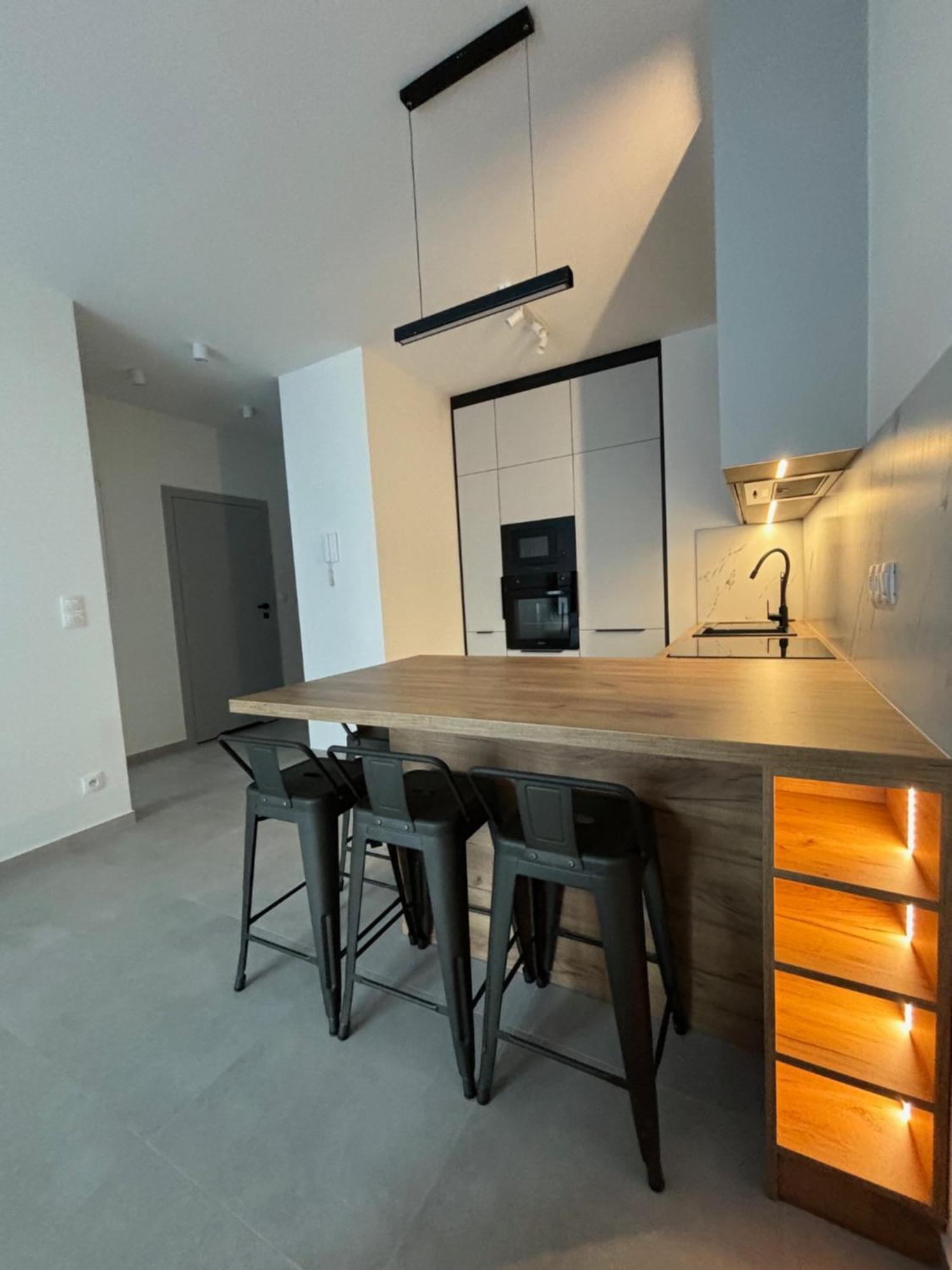 Kima Apartamenty Atal Szybowcowa 33 Katowice Exterior foto
